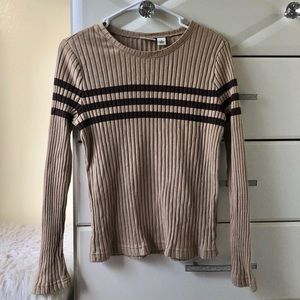 Cato sweater